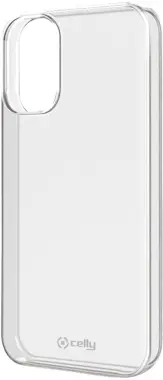 Celly Celly Gelskin funda para teléfono móvil 16,5 cm (6 Celly Celly Gelskin funda para teléfono móvil 16,5 cm (6
