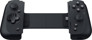 RAZER Razer Kishi V2 Negro USB Gamepad Analógico/Digital RAZER Razer Kishi V2 Negro USB Gamepad Analógico/Digital