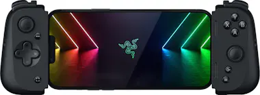 RAZER Razer Kishi V2 Negro Lightning Gamepad Analógico/D RAZER Razer Kishi V2 Negro Lightning Gamepad Analógico/D