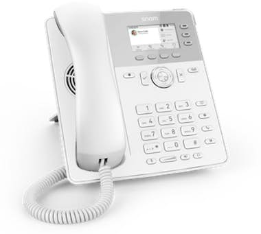 Snom Snom D717 teléfono IP Blanco TFT Snom Snom D717 teléfono IP Blanco TFT