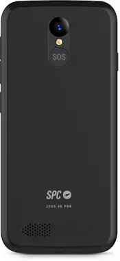 SPC SPC Zeus 4G Pro 14 cm (5.5"") SIM doble Android 11 SPC SPC Zeus 4G Pro 14 cm (5.5"") SIM doble Android 11