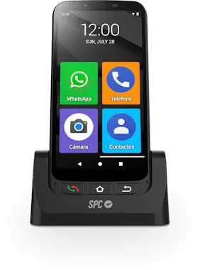 SPC SPC Zeus 4G Pro 14 cm (5.5"") SIM doble Android 11 SPC SPC Zeus 4G Pro 14 cm (5.5"") SIM doble Android 11