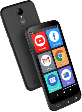 SPC SPC Zeus 4G Pro 14 cm (5.5"") SIM doble Android 11 SPC SPC Zeus 4G Pro 14 cm (5.5"") SIM doble Android 11