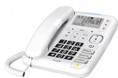 Alcatel Alcatel TMAX 70 Teléfono DECT/analógico Identifica Alcatel Alcatel TMAX 70 Teléfono DECT/analógico Identifica