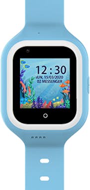 SaveFamily SaveFamily IONIC Plus 4G SaveFamily SaveFamily IONIC Plus 4G