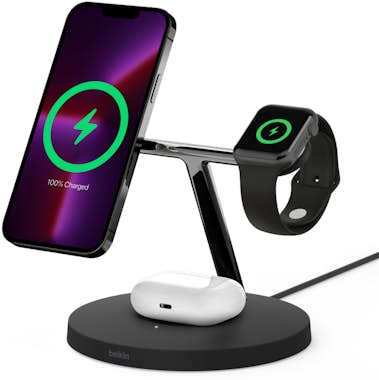 Belkin Belkin WIZ017vfBK Auriculares, Smartphone, Reloj i Belkin Belkin WIZ017vfBK Auriculares, Smartphone, Reloj i