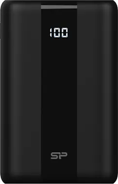 Silicon Power Silicon Power QX55 Polímero de litio 30000 mAh Neg Silicon Power Silicon Power QX55 Polímero de litio 30000 mAh Neg