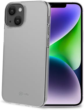 Celly Celly Gelskin funda para teléfono móvil 17 cm (6.7 Celly Celly Gelskin funda para teléfono móvil 17 cm (6.7