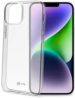 Celly Celly Gelskin funda para teléfono móvil 17 cm (6.7 Celly Celly Gelskin funda para teléfono móvil 17 cm (6.7