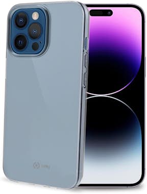 Celly Celly Gelskin funda para teléfono móvil 17 cm (6.7 Celly Celly Gelskin funda para teléfono móvil 17 cm (6.7