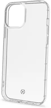 Celly Celly Hexagel funda para teléfono móvil 15,5 cm (6 Celly Celly Hexagel funda para teléfono móvil 15,5 cm (6