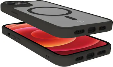 Celly Celly Magmatt funda para teléfono móvil 17 cm (6.7 Celly Celly Magmatt funda para teléfono móvil 17 cm (6.7