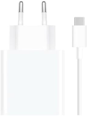 Xiaomi Xiaomi 40039 Smartphone Blanco Corriente alterna I Xiaomi Xiaomi 40039 Smartphone Blanco Corriente alterna I