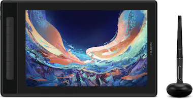 Huion HUION Kamvas Pro 13 (2.5K) tableta digitalizadora Huion HUION Kamvas Pro 13 (2.5K) tableta digitalizadora