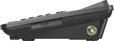 Doro Doro 4100H teléfono IP Negro LCD Doro Doro 4100H teléfono IP Negro LCD