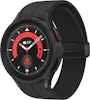 Samsung Samsung Galaxy Watch5 Pro 3,56 cm (1.4"") OLED 45 Samsung Samsung Galaxy Watch5 Pro 3,56 cm (1.4"") OLED 45