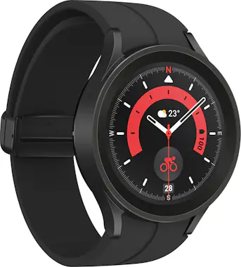 Samsung Samsung Galaxy Watch5 Pro 3,56 cm (1.4"") OLED 45 Samsung Samsung Galaxy Watch5 Pro 3,56 cm (1.4"") OLED 45