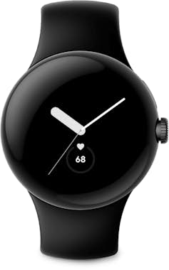 Google Google Pixel Watch AMOLED 41 mm Digital Pantalla t Google Google Pixel Watch AMOLED 41 mm Digital Pantalla t