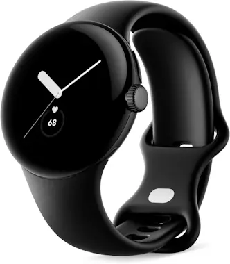Google Google Pixel Watch AMOLED 41 mm Digital Pantalla t Google Google Pixel Watch AMOLED 41 mm Digital Pantalla t