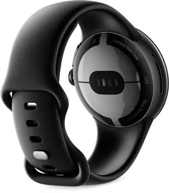Google Google Pixel Watch AMOLED 41 mm Digital Pantalla t Google Google Pixel Watch AMOLED 41 mm Digital Pantalla t