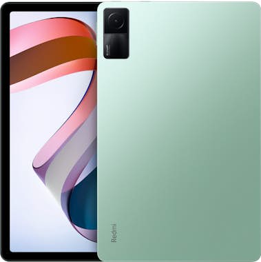 Xiaomi Xiaomi Redmi Pad 128 GB 26,9 cm (10.6"") Mediatek Xiaomi Xiaomi Redmi Pad 128 GB 26,9 cm (10.6"") Mediatek