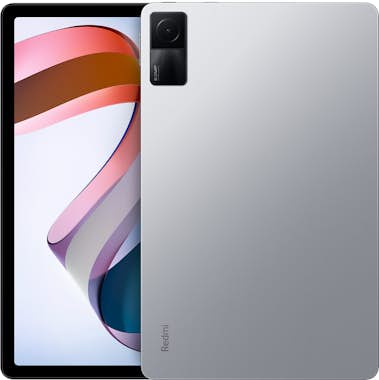 Xiaomi Xiaomi Redmi Pad 64 GB 26,9 cm (10.6"") Mediatek 3 Xiaomi Xiaomi Redmi Pad 64 GB 26,9 cm (10.6"") Mediatek 3