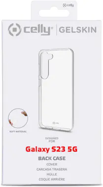 Celly Celly GELSKIN1032 funda para teléfono móvil 15,5 c Celly Celly GELSKIN1032 funda para teléfono móvil 15,5 c