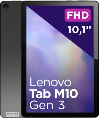 Lenovo Lenovo Tab M10 32 GB 25,6 cm (10.1"") Tigre 3 GB W Lenovo Lenovo Tab M10 32 GB 25,6 cm (10.1"") Tigre 3 GB W