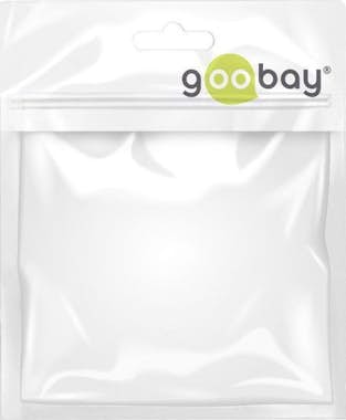 GooBay Goobay 44951 cargador de dispositivo móvil Teléfon GooBay Goobay 44951 cargador de dispositivo móvil Teléfon