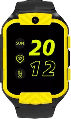 Canyon Canyon CNE-KW41YB Relojes inteligentes y deportivo Canyon Canyon CNE-KW41YB Relojes inteligentes y deportivo