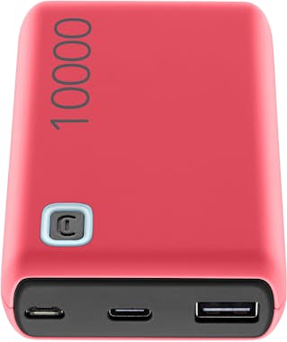 Cellularline Cellularline Power Bank ESSENCE 10000 Cellularline Cellularline Power Bank ESSENCE 10000
