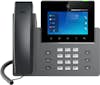 Grandstream Networks Grandstream Networks GXV3450 teléfono IP Gris Grandstream Networks Grandstream Networks GXV3450 teléfono IP Gris