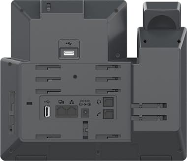 Grandstream Networks Grandstream Networks GXV3450 teléfono IP Gris Grandstream Networks Grandstream Networks GXV3450 teléfono IP Gris