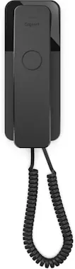 Gigaset Gigaset DESK 200 Teléfono analógico Negro Gigaset Gigaset DESK 200 Teléfono analógico Negro