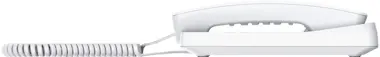 Gigaset Gigaset DESK 200 Teléfono analógico Blanco Gigaset Gigaset DESK 200 Teléfono analógico Blanco