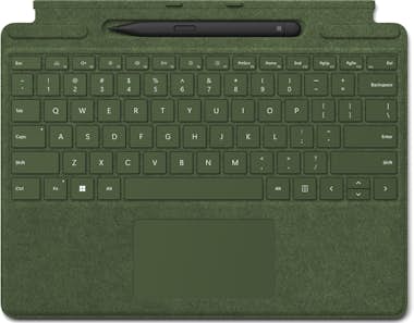 Microsoft Microsoft Surface 8X6-00132 teclado para móvil Ver Microsoft Microsoft Surface 8X6-00132 teclado para móvil Ver