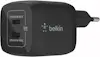 Belkin Belkin BoostCharge Pro Universal Negro Corriente a Belkin Belkin BoostCharge Pro Universal Negro Corriente a