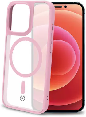Celly Celly Magmatt funda para teléfono móvil 15,5 cm (6 Celly Celly Magmatt funda para teléfono móvil 15,5 cm (6