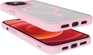 Celly Celly Magmatt funda para teléfono móvil 15,5 cm (6 Celly Celly Magmatt funda para teléfono móvil 15,5 cm (6