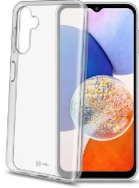 Celly Celly GELSKIN funda para teléfono móvil 16,8 cm (6 Celly Celly GELSKIN funda para teléfono móvil 16,8 cm (6