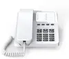 Gigaset Gigaset DESK 400 Teléfono analógico Blanco Gigaset Gigaset DESK 400 Teléfono analógico Blanco