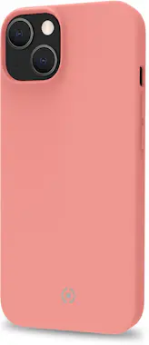 Celly Celly Cromo funda para teléfono móvil 15,5 cm (6.1 Celly Celly Cromo funda para teléfono móvil 15,5 cm (6.1