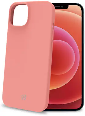 Celly Celly Cromo funda para teléfono móvil 15,5 cm (6.1 Celly Celly Cromo funda para teléfono móvil 15,5 cm (6.1