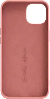 Celly Celly Cromo funda para teléfono móvil 15,5 cm (6.1 Celly Celly Cromo funda para teléfono móvil 15,5 cm (6.1