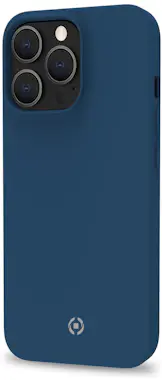 Celly Celly Cromo funda para teléfono móvil 15,5 cm (6.1 Celly Celly Cromo funda para teléfono móvil 15,5 cm (6.1