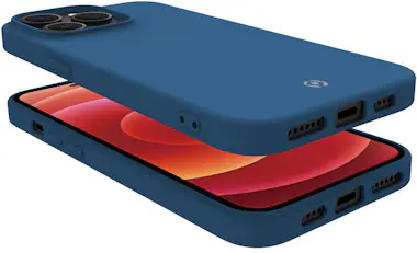 Celly Celly Cromo funda para teléfono móvil 15,5 cm (6.1 Celly Celly Cromo funda para teléfono móvil 15,5 cm (6.1