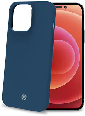 Celly Celly Cromo funda para teléfono móvil 15,5 cm (6.1 Celly Celly Cromo funda para teléfono móvil 15,5 cm (6.1