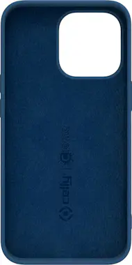 Celly Celly Cromo funda para teléfono móvil 15,5 cm (6.1 Celly Celly Cromo funda para teléfono móvil 15,5 cm (6.1