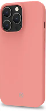 Celly Celly Cromo funda para teléfono móvil 15,5 cm (6.1 Celly Celly Cromo funda para teléfono móvil 15,5 cm (6.1