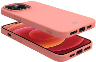 Celly Celly Cromo funda para teléfono móvil 15,5 cm (6.1 Celly Celly Cromo funda para teléfono móvil 15,5 cm (6.1